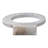Ivy Bronx Vero Large Alabaster And Stone Statuary, White-107086696