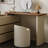 Makeup Vanity with Light mirror,6 drawers,1 chair