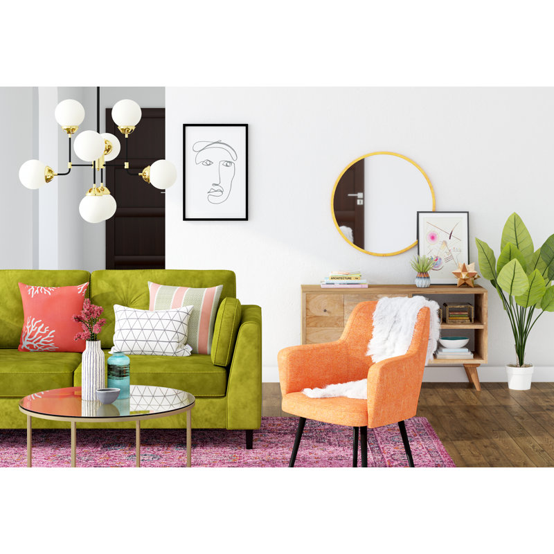 Single Picture Frame Print, 61cm H x 41cm W