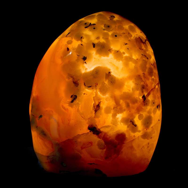 Azlynne Landscape & Nature Crystal