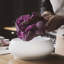 Bahia Sandstone Salad Bowl-473890114