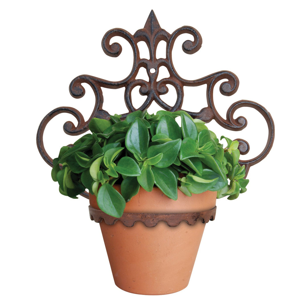 Single Planter Pot Holder