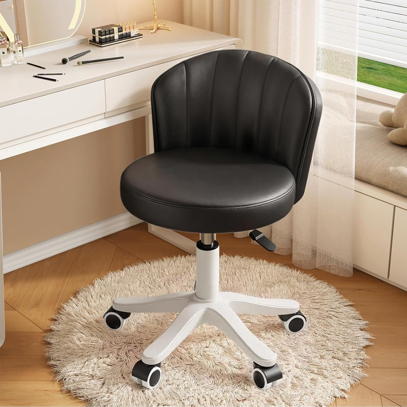 Rebrilliant Task Chair, Gray