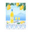 Rouleau bolologien sur toile-95427310