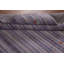 Tapis mauve à motif de lavande Gabbeh