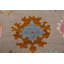 Tapis turc Oushak