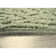Edith Floral Machine Made Tufted Polypropylene Area Rug in Green