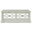 Batson Solid Coffee Table with Storage