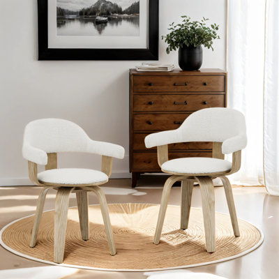 Byntlee Low Back Arm Chair Accent Chair
