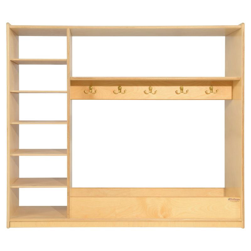 Dress-Up Storage Unit