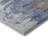 Premium Machine Washable Prisco Blue Rug-906218291