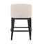 Tabouret de baril de comptoir Bridgewater-1897849825