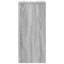 Sideboard 29.5X34x76 Cm Engineered Wood-995627727
