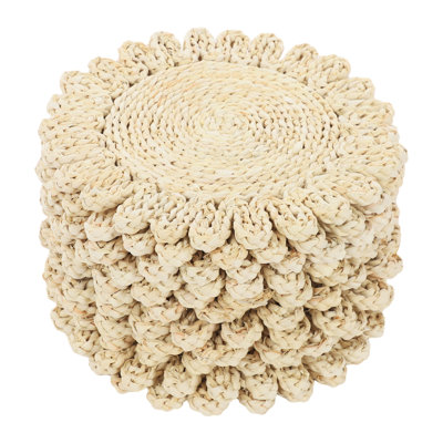 12Pcs Woven Rattan Placemat