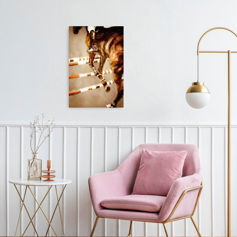 Print, 60.96cm H x 40.64cm W