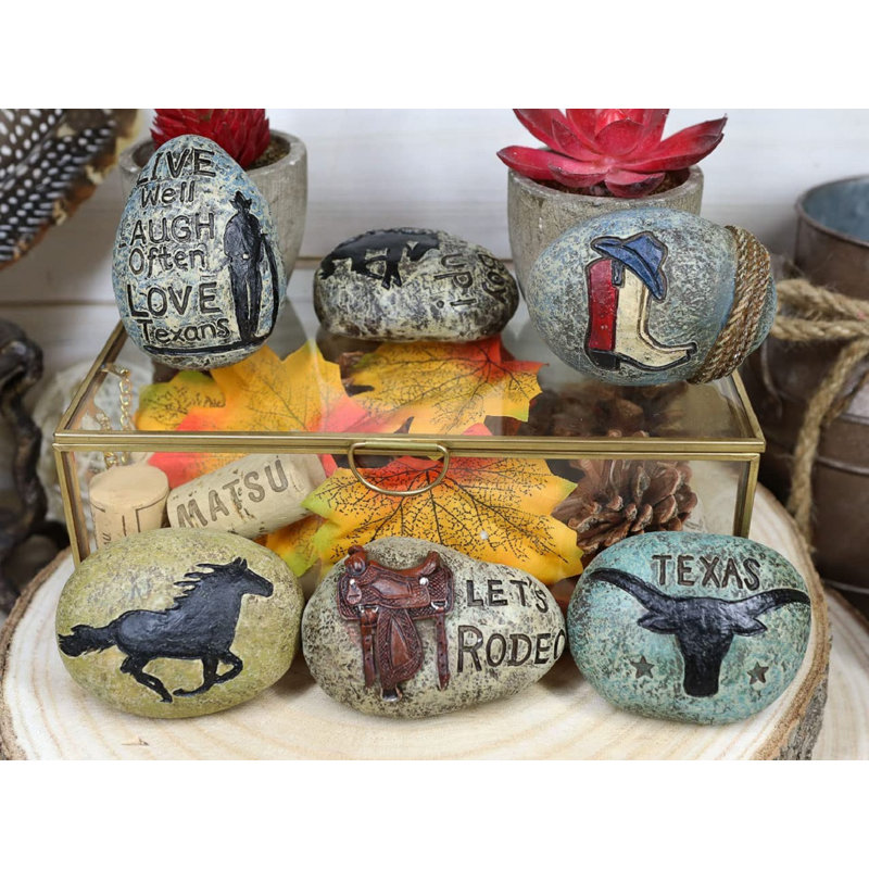 Landscape & Nature Figurines & Sculptures