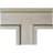Inner Tee for 8" Traditional Coffered Ceiling System