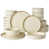 Vanilla White selected