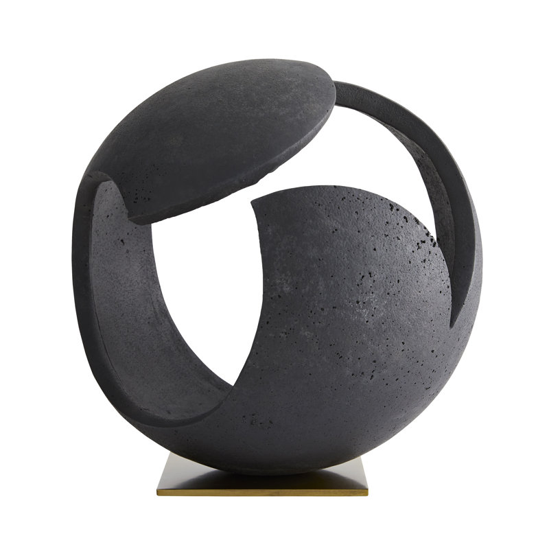 Dawson Abstract Figurines & Sculptures