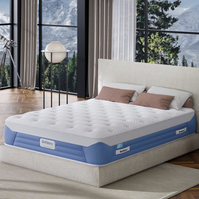 Hybrid Mattress