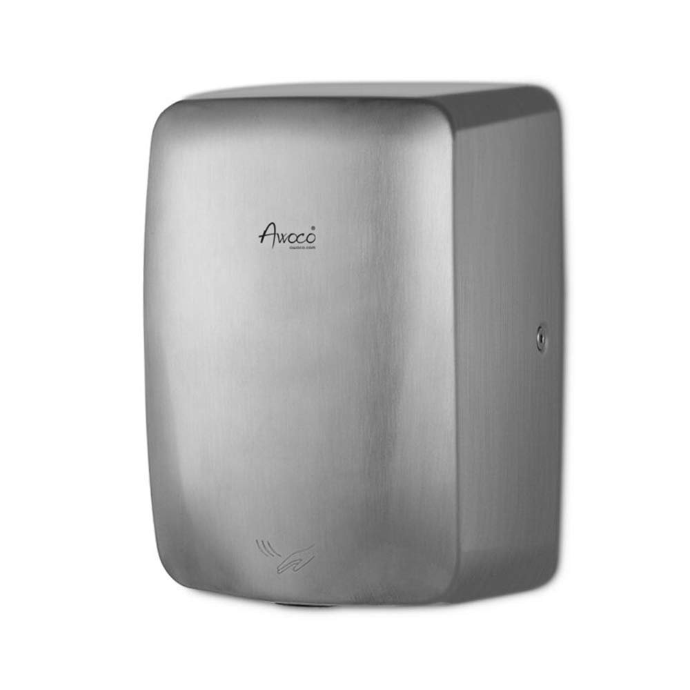 Awoco 120 Automatic Hand Dryer Awoco