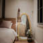 Miroir de salle de bain Antwanette