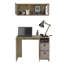 Ensemble de bureau Budest, Bureau