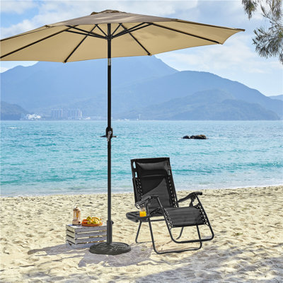 Outdoor Garden Chair