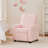 Jordan Kids Recliner Wooly Pink-114651395