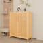 Armoire de rangement grande capacité 42 pouces