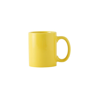 Grande tasse à café c-handle duratux