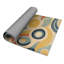 Tapis intérieur et extérieur Funky Wiggle-1072240204
