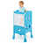 Bleu est en rupture de stock
