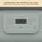 6 Quart Programmable Slow Cooker with Removable Ceramic Pot-107660126