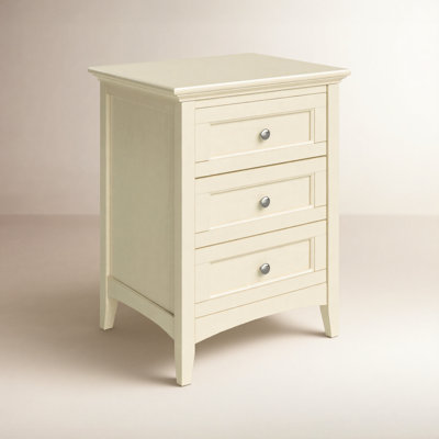 Melusina 3 - Drawer Nightstand