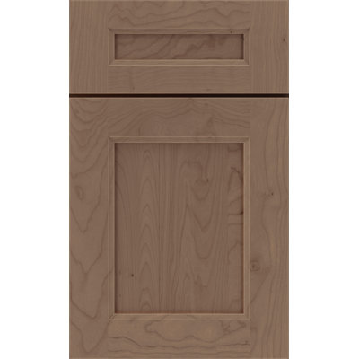 Dwelling Glenridge Maple Cabinet Door Sample