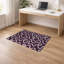 Tapis de bureau Squig-136834162-136834164