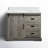 Cayden 42'' Single Bathroom Vanity with Top-1470403200-1352409239