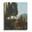 Wrapped Canvas Print Set