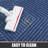 Lodewyk All-Weather Geometric Non-Slip Doormat-160838473-160838477