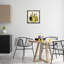 Art mural sur toile flottante, "Huiles et épices", design par Marilyn Dunlap-1523162124-1523162125