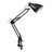 Kreshnik Metal Clip On Lamp-932877145