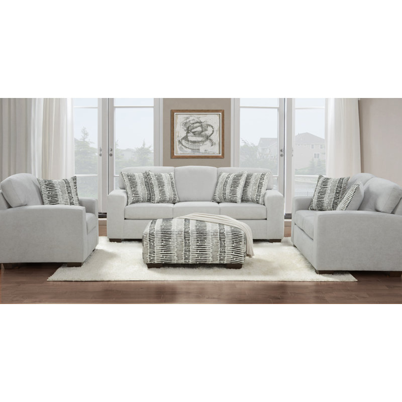 Britta Sofa, Beige