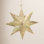8" Holiday Ornament