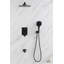 Robinet de baignoire et de douche avec valve brute-61391147