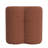 Wrought Studio™ Corradina - Rust Chenille-308893190