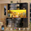 171cm Kitchen Pantry-2040693051