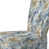 Motif victorien floral éthéré rococo IV sélectionné