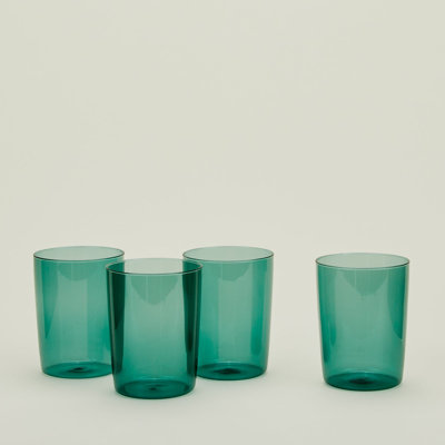 Essential Glassware