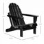 Chaise Adirondack pliante-483260829